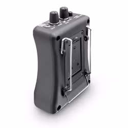 LD Systems HPA 1 Noir - Vue supplémentaire 8