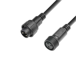 Câble rallonge DMX Cameo EX 003 [1x XLR mâle - 1x XLR femelle] 3 m