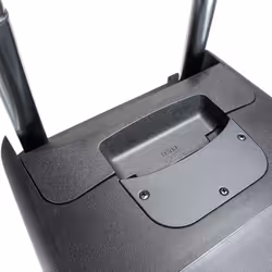 LD Systems Roadbuddy 10 120 W Noir - Vue supplémentaire 5