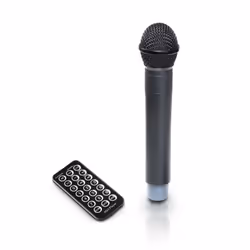 LD Systems Roadbuddy 10 120 W Noir - Vue supplémentaire 8