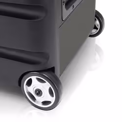LD Systems Roadbuddy 10 120 W Noir - Vue supplémentaire 9