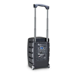 LD Systems Roadbuddy 10 HS 120 W Noir