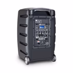 LD Systems Roadbuddy 10 HS 120 W Noir