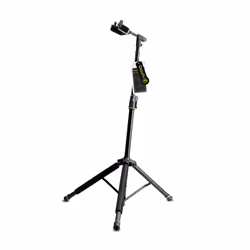 Gravity GS 01 NHB, Mur, Noir, Plastique, Acier, 500 mm, 400 mm, 1080 mm