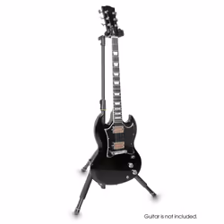 Gravity GS 01 NHB Mur Noir