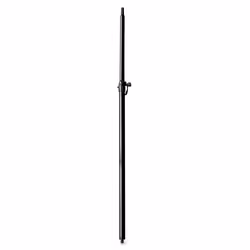 LD Systems CURV 500 DB, Sol, Acier, Noir, 101,5 cm, 136,5 cm, 1,93 kg