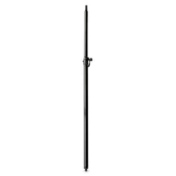 LD Systems CURV 500 DB Sol Acier Noir