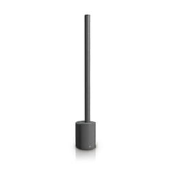 LD Systems MAUI 5 set d'enceintes Studio Noir 4.0 canaux Bluetooth