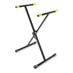 Gravity KSX 1 Clavier Noir