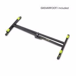 Gravity KSX 1 Clavier Noir