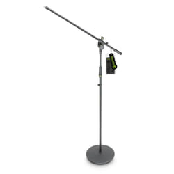 Gravity MS 2321 B Pied de micro