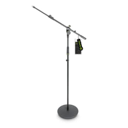 Gravity MS 2322 B Pied de micro