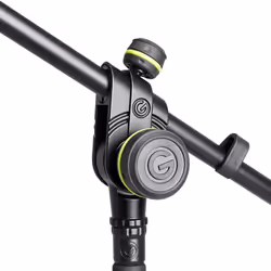 Gravity MS 2322 B Pied de micro
