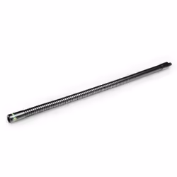 Gravity MA Goose L, Microphone col de cygne, Toutes marques, Noir, 2x 3/8" thread, Acier, 1,5 cm