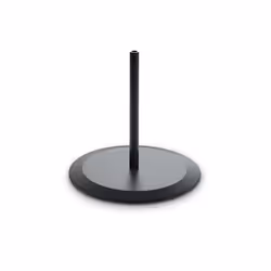 LD Systems CURV 500 SSB, Sol, Acier, Noir, LD Systems CURV 500 DB