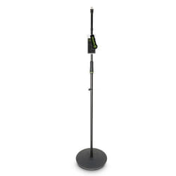 Gravity MS 23 Pied de micro de radiodiffusion