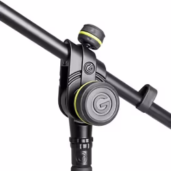 Gravity GMS2222B support pour microphone Pied de micro de radiodiffusion - Vue supplémentaire 4