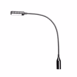 adam hall SLED1ULTRAXLR3, Noir, Plastique, LED, 300 mm, 87 g
