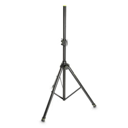 Gravity SP 5211 B Sol, Sol Aluminium, Acier Noir