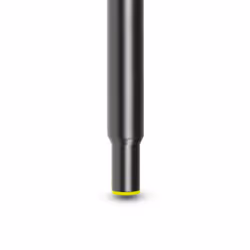 Gravity SP 3332 B Sol, Sol Acier Noir