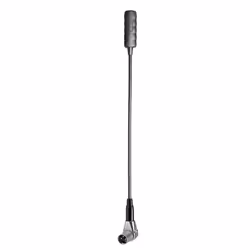 adam hall SLED1ULTRAXLR3A Pied d'éclairage pour musique
