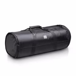 LD Systems MAUI 5 SAT BAG, Sacoche à bandoulière, Haut-parleur, Nylon, Noir, Monochromatique, Noir