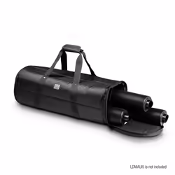 LD Systems MAUI 5 SAT BAG Haut-parleur Sacoche à bandoulière Nylon Noir