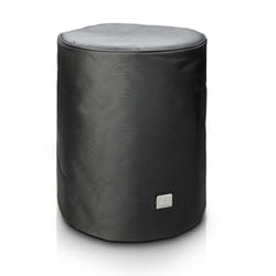 LD Systems MAUI 5 SUB PC Subwoofer Housse Nylon Noir