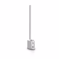 LD Systems MAUI 5 W set d'enceintes Blanc 4.0 canaux Bluetooth