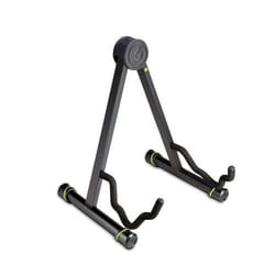 Gravity SOLO-G UNIVERSAL Guitare Noir