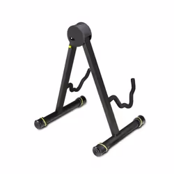 Gravity SOLO-G UNIVERSAL Guitare Noir