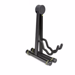 Gravity SOLO-G UNIVERSAL Guitare Noir