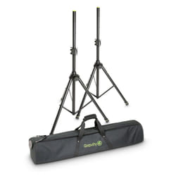 Gravity SS 5212 B SET 1 Noir