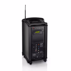 LD Systems Roadman 102 HS B 5