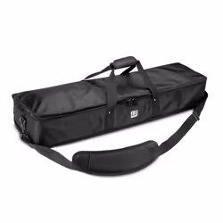 LD Systems LDM28G2SATBAG, Housse, Haut-parleur, Nylon, Noir, LD Systems, Monochromatique