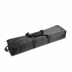 LD Systems LDM28G2SATBAG Etui équipement audio Haut-parleur Housse Nylon Noir