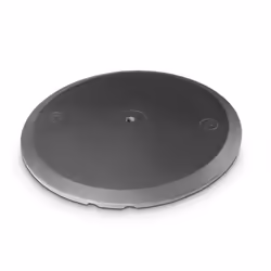Gravity SSP WB SET 1, Sol, Sol, 25 kg, Fer, Acier, Noir, Autonome, 180 cm