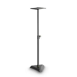 Gravity SP 3202 Sol, Sol Fer, Acier Noir