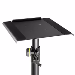 Gravity SP 3202 Sol, Sol Fer, Acier Noir - Vue supplémentaire 4