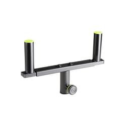 Gravity SAT 36 B Poteau Acier Noir