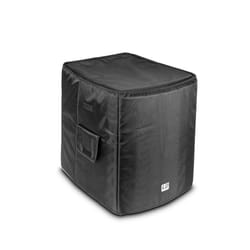 LD Systems LDM28G2SUBPC Etui équipement audio Subwoofer Housse Nylon Noir