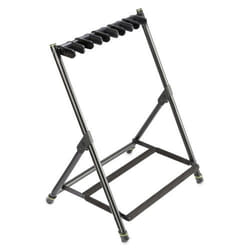 Gravity VARI-G 5 Guitare Noir