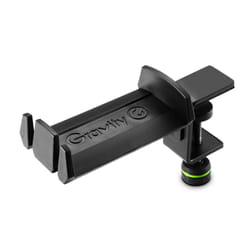 Gravity HP HTC 01 B Support de casque