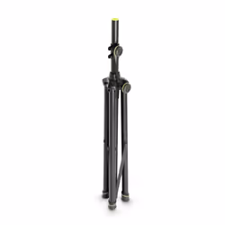 Gravity SP 5211 ACB Sol, Sol Aluminium, Acier Noir