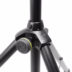 Gravity SP 5211 ACB Sol, Sol Aluminium, Acier Noir