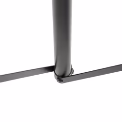 Gravity SP 5211 ACB Sol, Sol Aluminium, Acier Noir - Vue supplémentaire 6