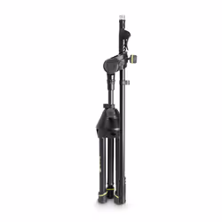 Gravity MS 3122 HDB Pied de micro