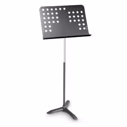 Gravity NS ORC 2, Noir, Aluminium, Acier, 2,5 kg, 120 cm, 500 x 335 mm, 64 cm