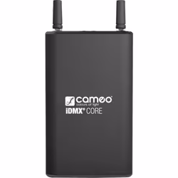 contrôleur DMX Cameo iDMX Core