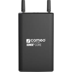 contrôleur DMX Cameo iDMX Core